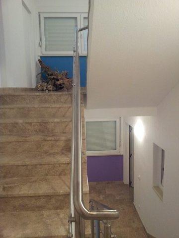 Apartments Strandburg Kroatien Živogošće Exteriér fotografie