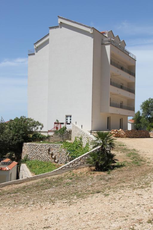 Apartments Strandburg Kroatien Živogošće Exteriér fotografie
